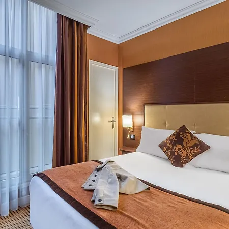 Hotel 85 Saint Honore Paris Exterior photo