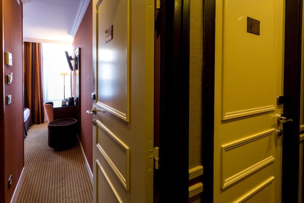 Hotel Saint Honore Parijs