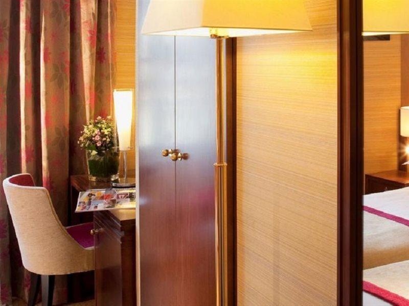 Hotel Saint Honore Parijs