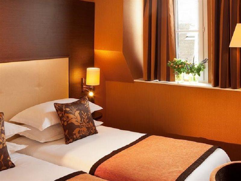 Saint Honore Hotel Parijs