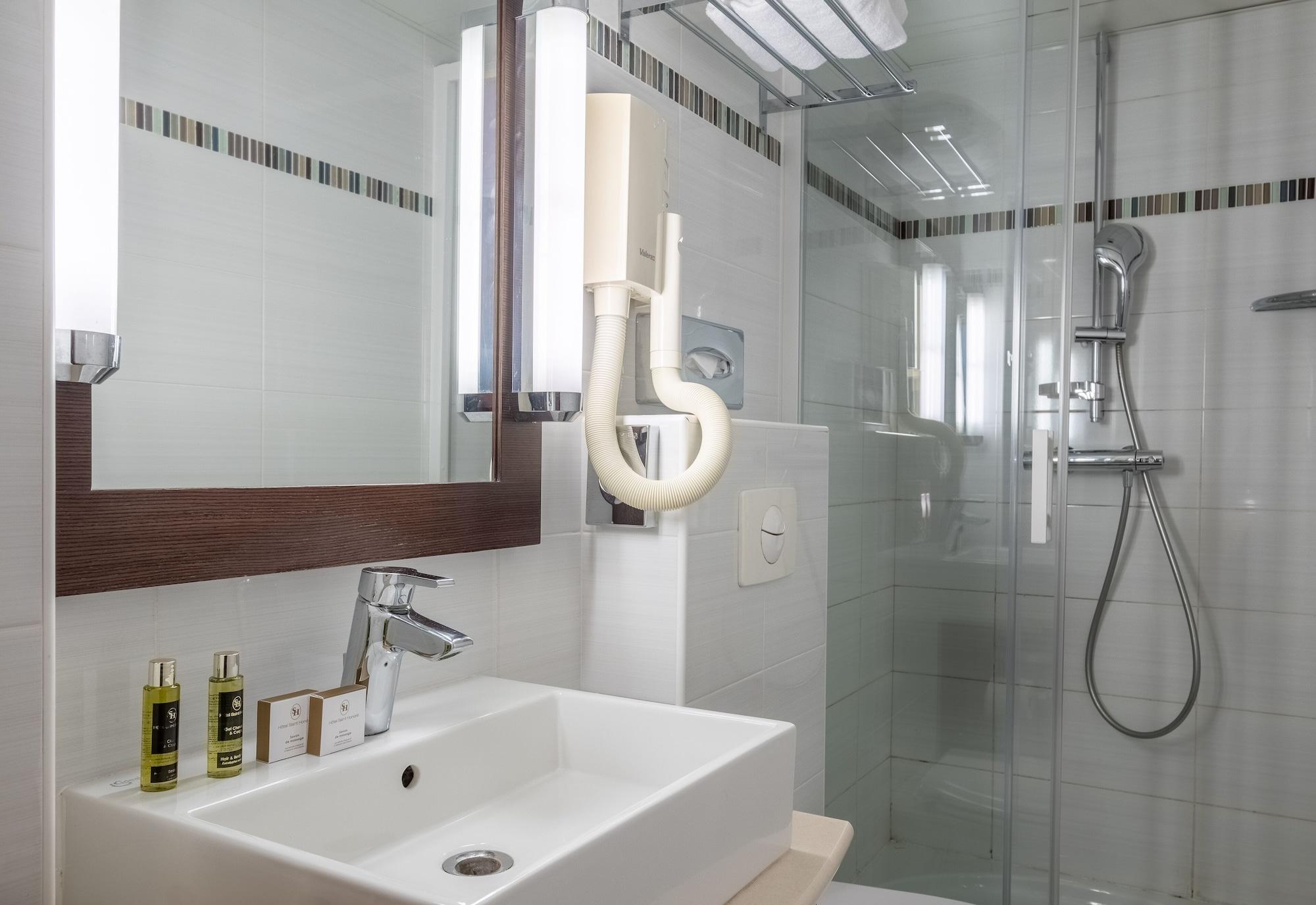 85 Saint Honore 3* París