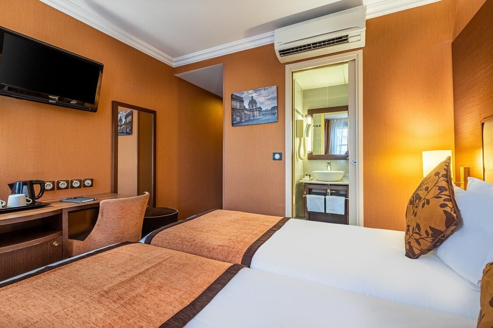 Saint Honore Hotel Parijs