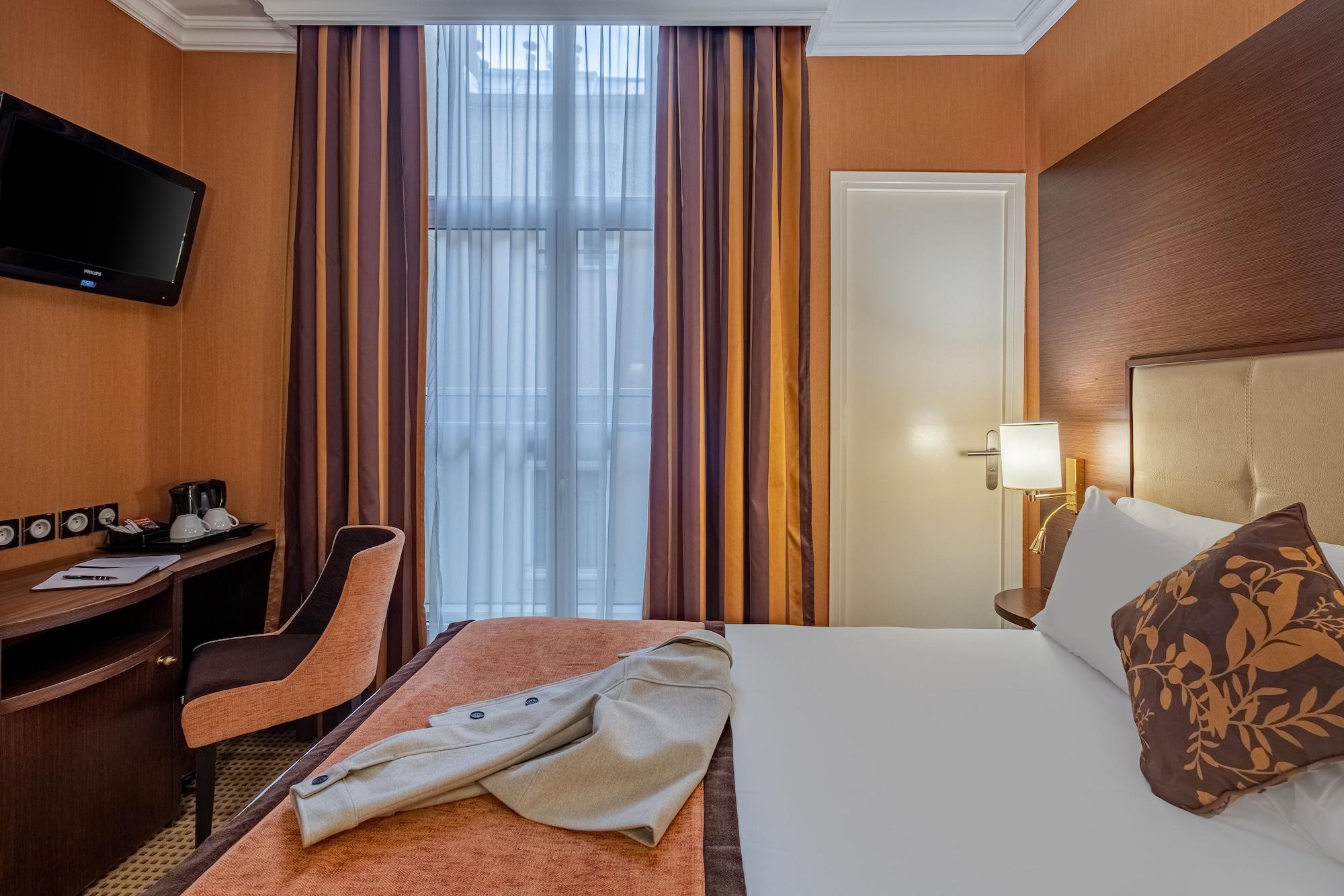 Hotel Saint Honore Parijs