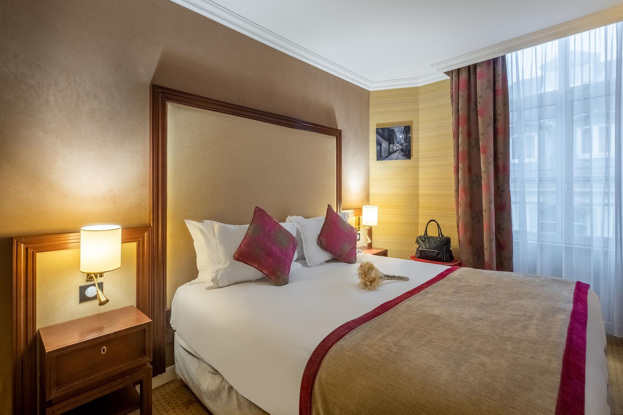 Saint Honore Hotel Parijs