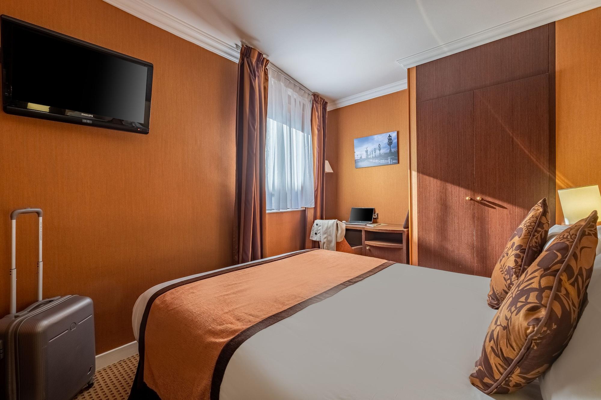 Saint Honore Hotel