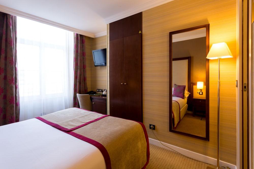 85 Saint Honore 3* París