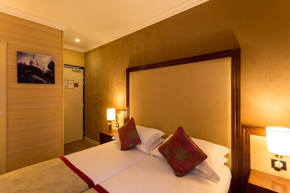Hotel Saint Honore Parijs