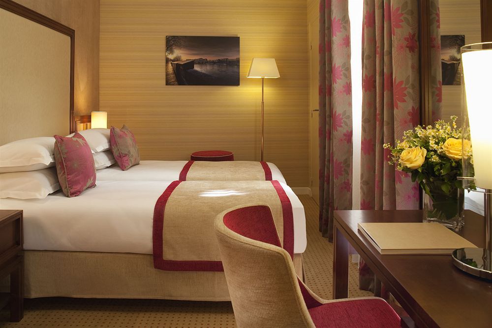Saint Honore Hotel Parijs